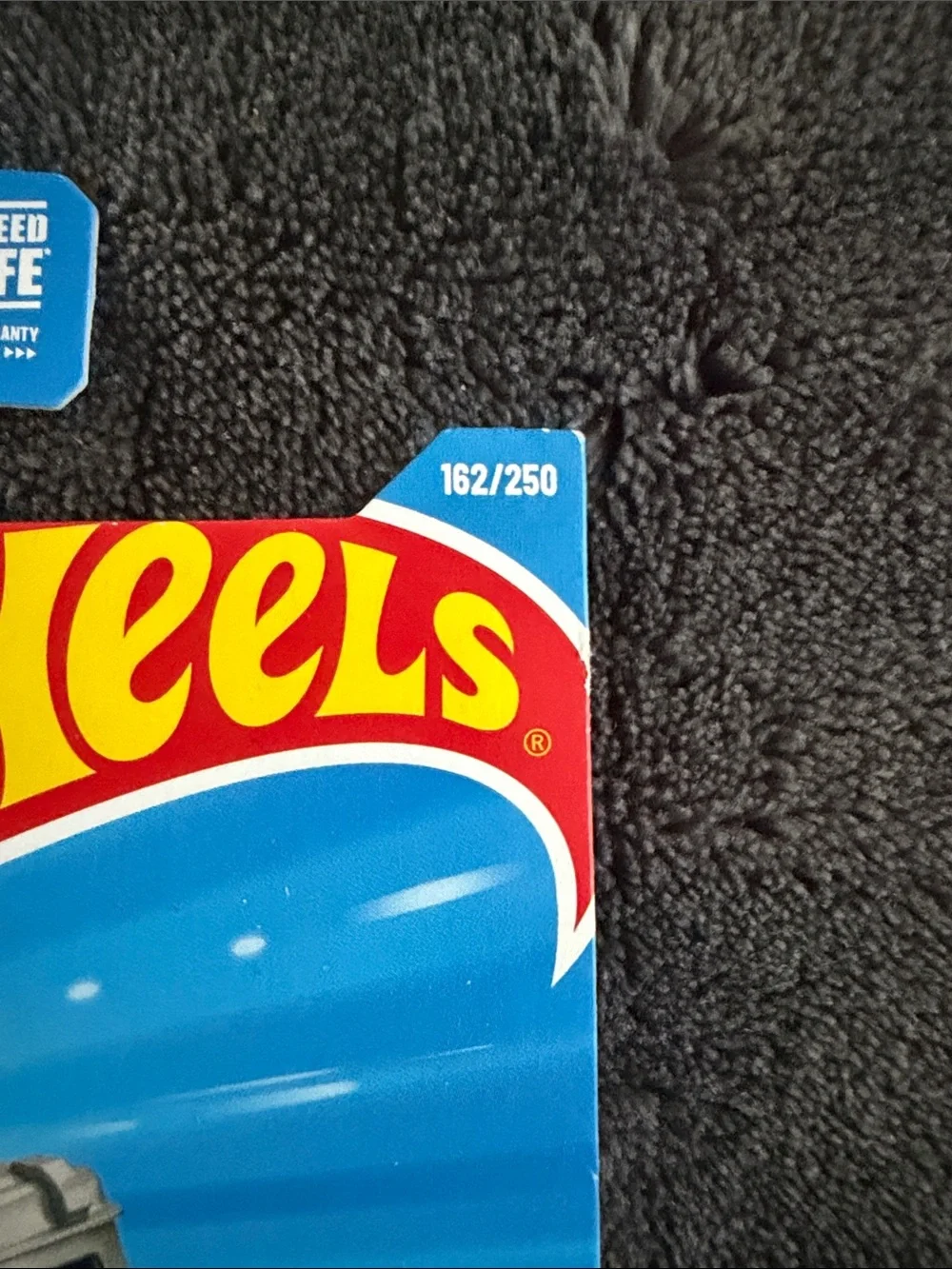 Hot Wheels hot wheels